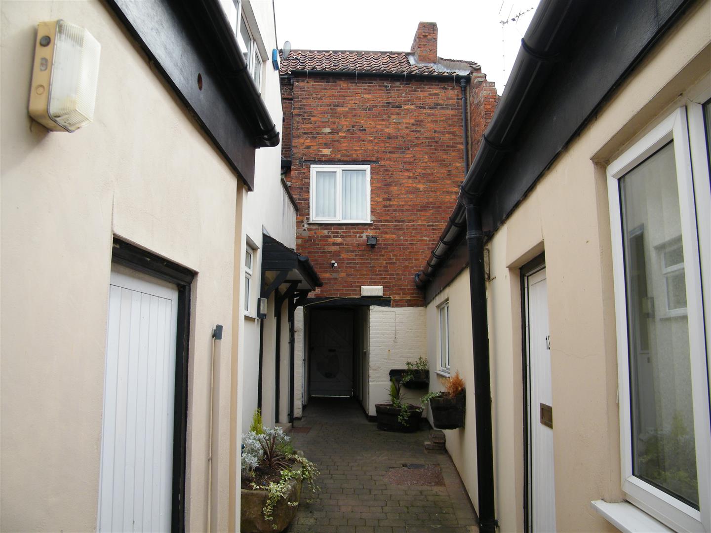 1 bedroom property in Grantham